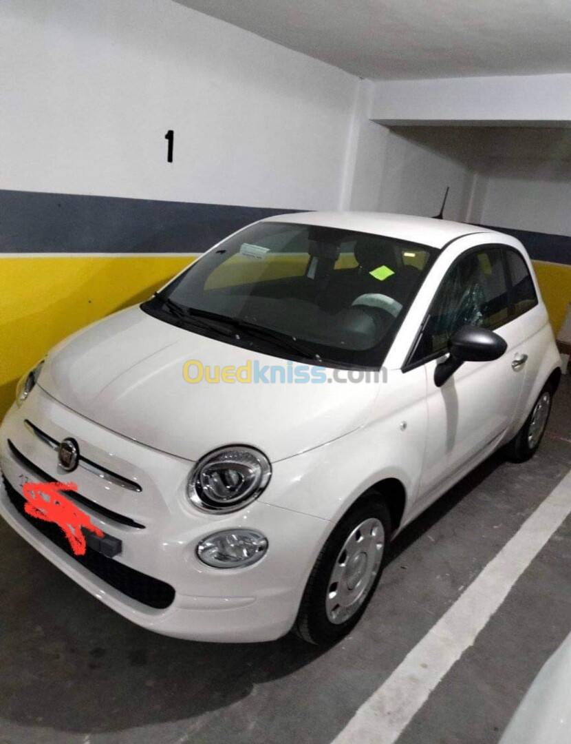 Fiat 500 2023 Cult