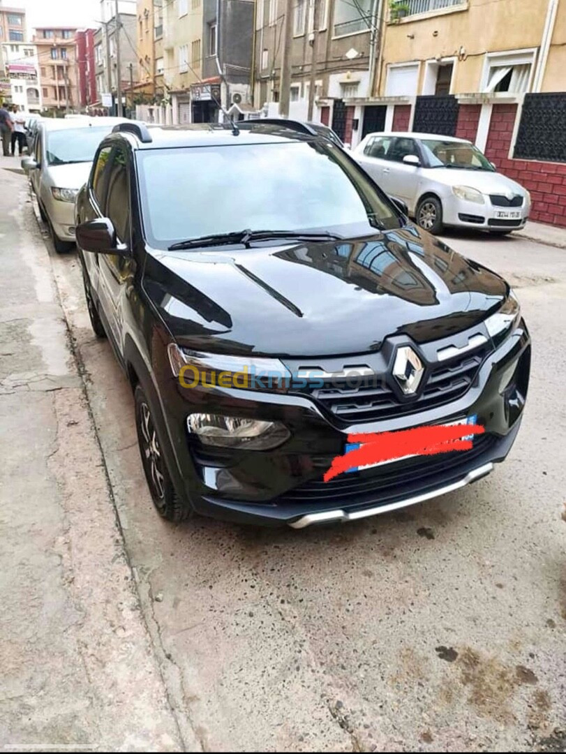 Renault Kwid 2024 Kwid