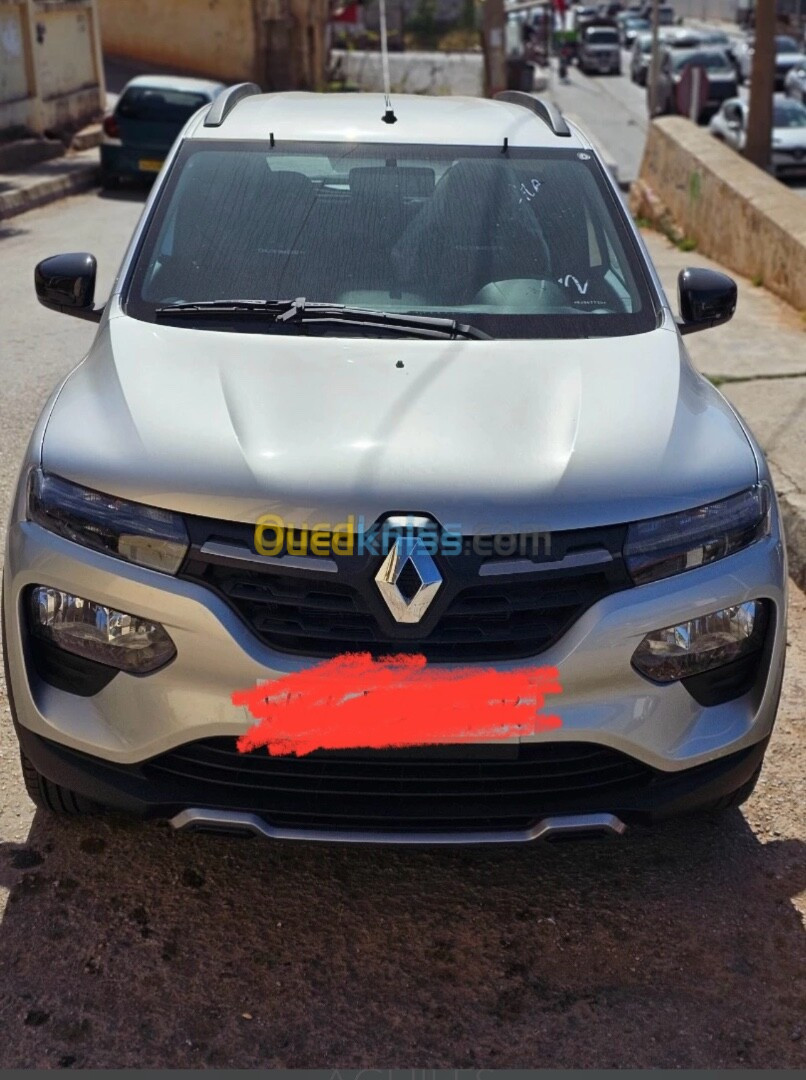 Renault Kwid 2023 Kwid