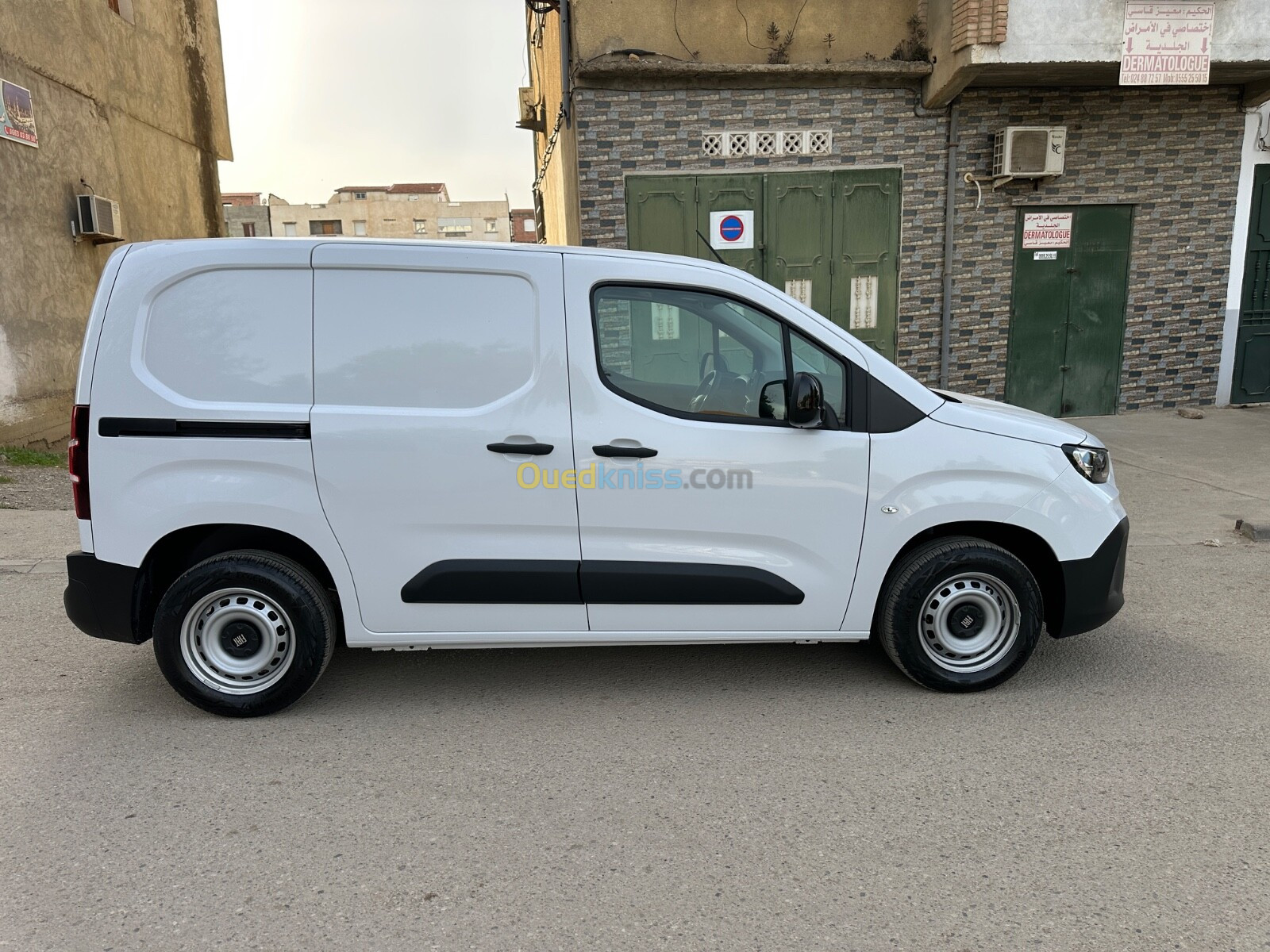 Fiat Doblo 2024 Doblo