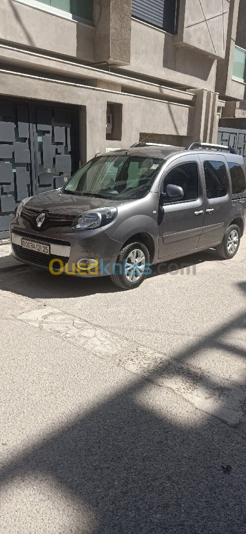 Renault Kangoo 2021 Privilège +