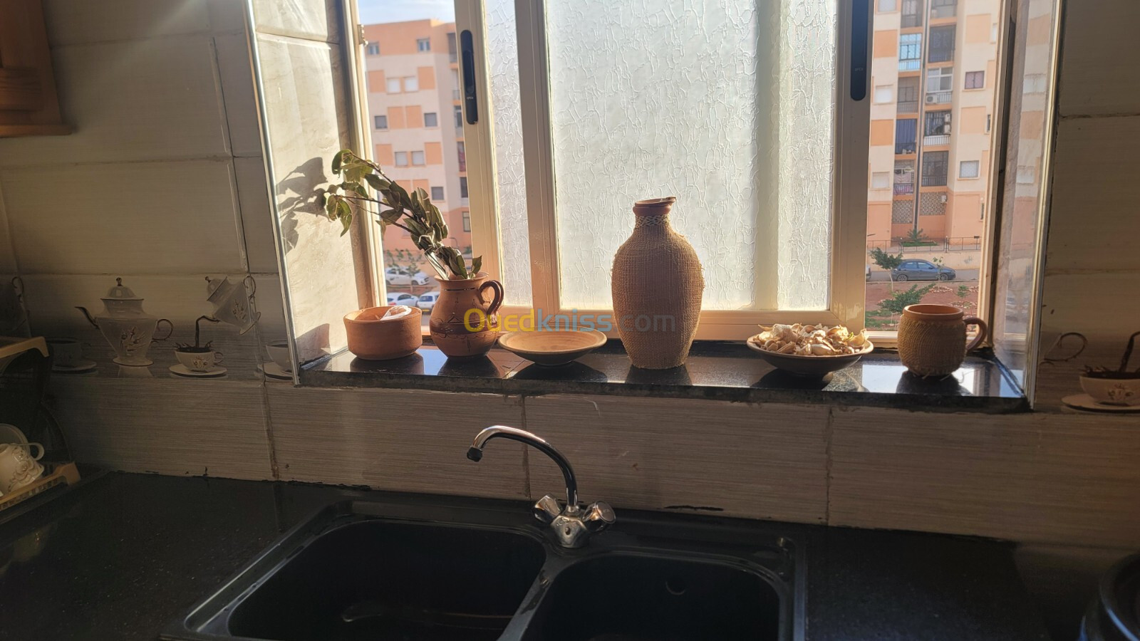 Vente Appartement F4 Oran Oran