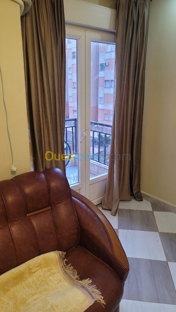 Vente Appartement F4 Oran Oran