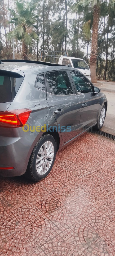 Seat Ibiza 2019 HIGH