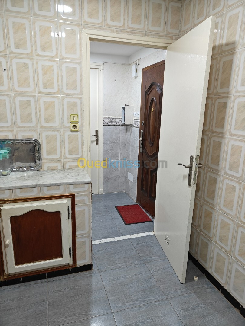 Vente Appartement F4 Blida Blida