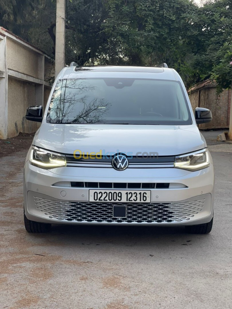 Volkswagen Caddy 2024 R Line