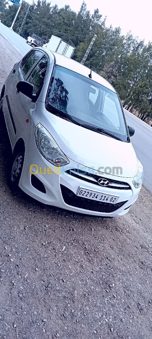 Hyundai i10 2014 i10