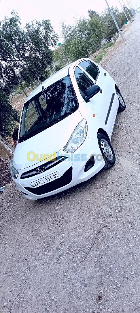 Hyundai i10 2014 i10