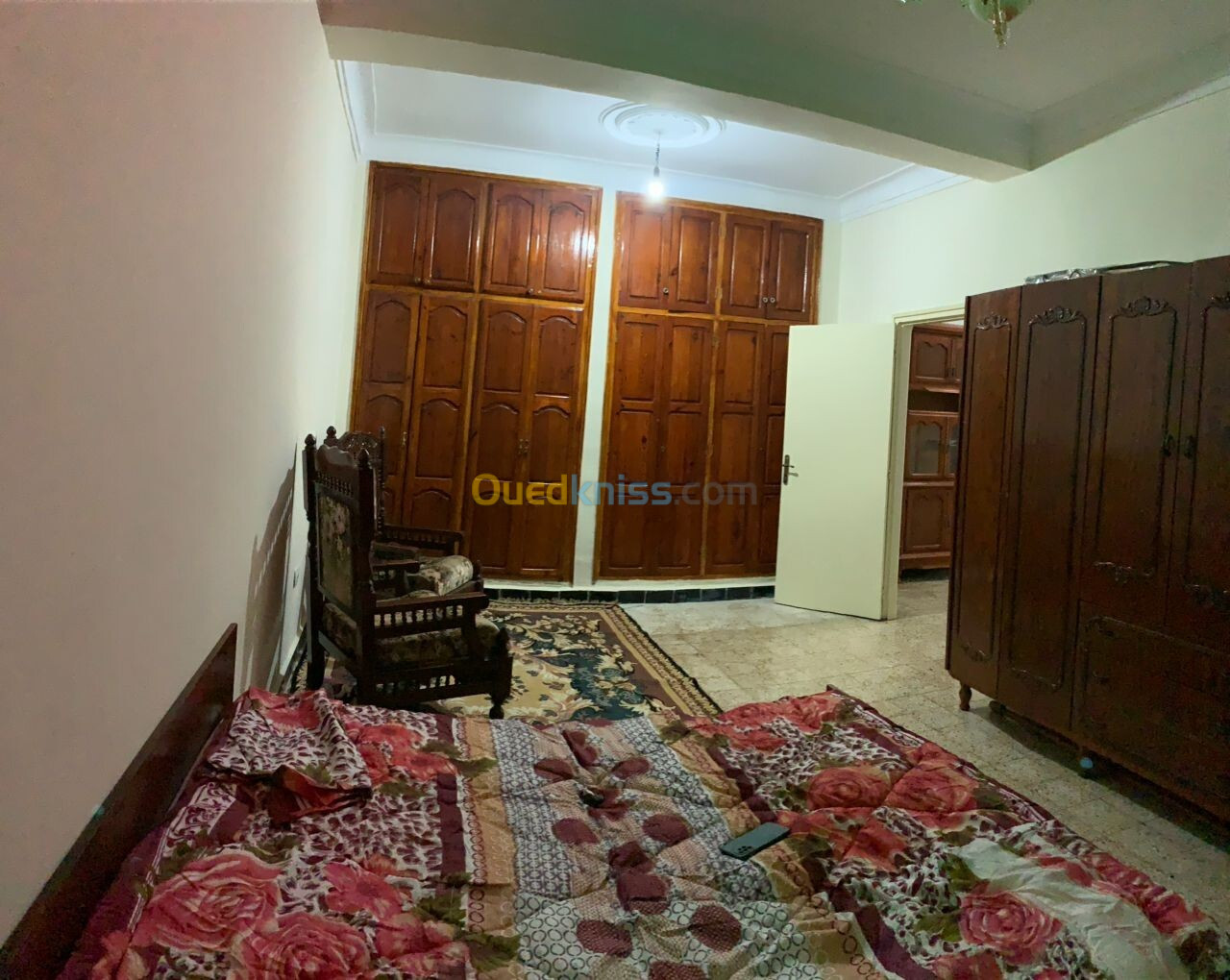 Vente Villa Blida Soumaa