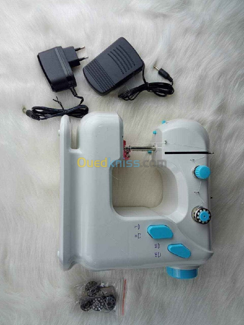 آلة الخياطة المنزلية الرائعة 306 Electric Sewing Machine