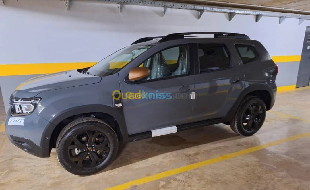 Dacia Duster 2024 Duster extrême