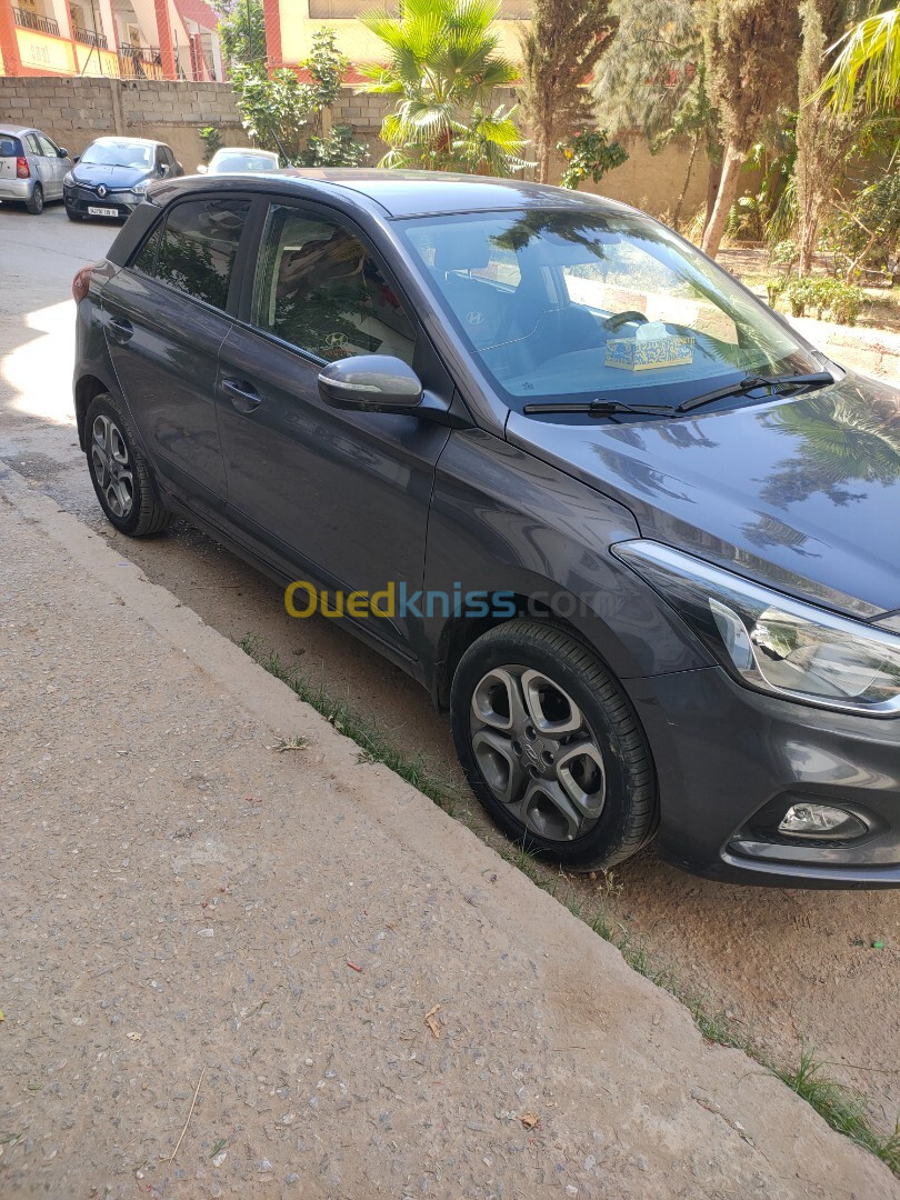 Hyundai i20 2019 i20