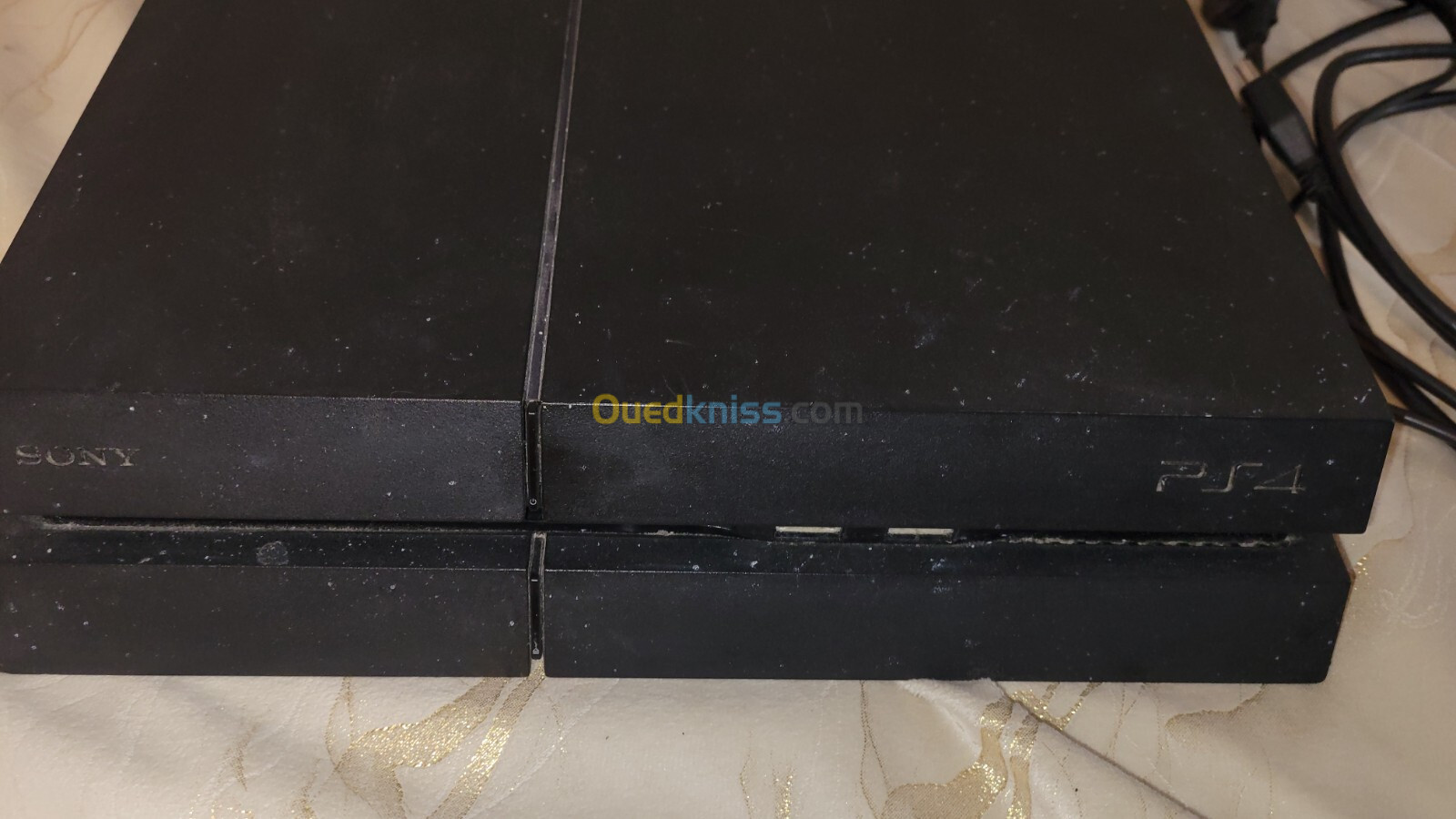 Ps4 Fat 2T Flashe مفلاشي Playstation 4