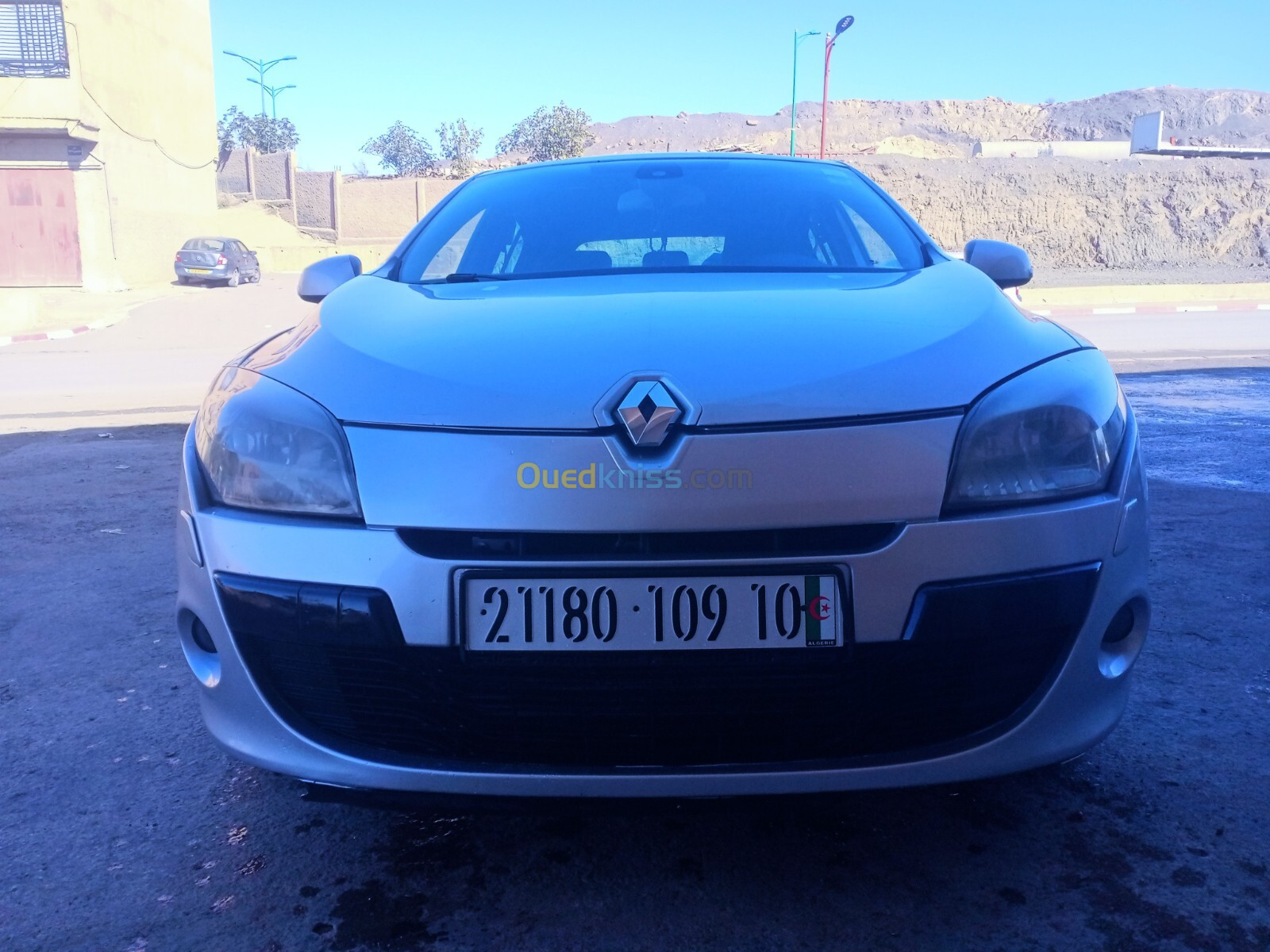 Renault Megane 3 2009 Privilege