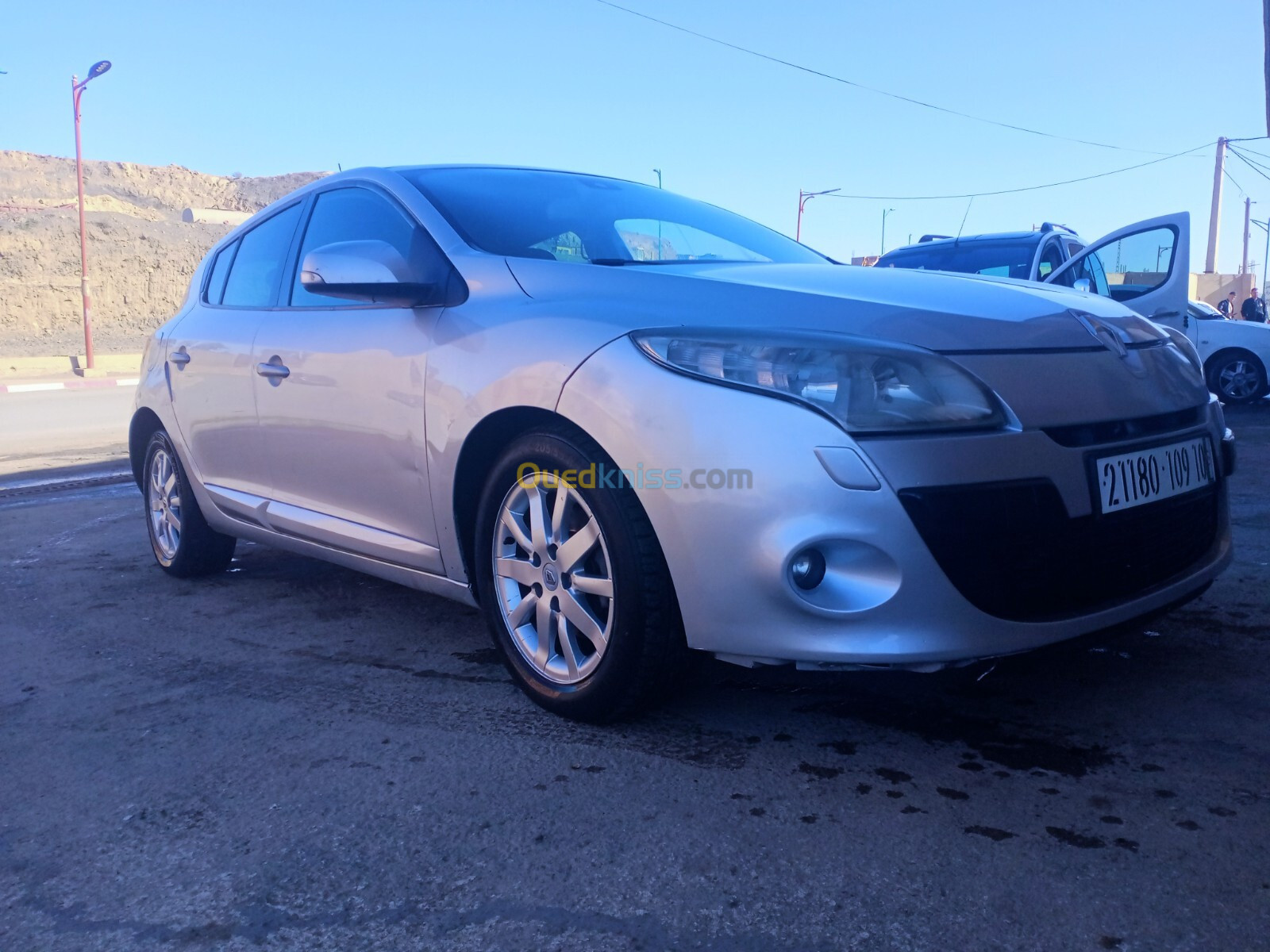 Renault Megane 3 2009 Privilege