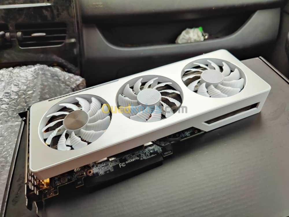 GIGABYTE GeForce RTX 3060 Ti VISION 8G