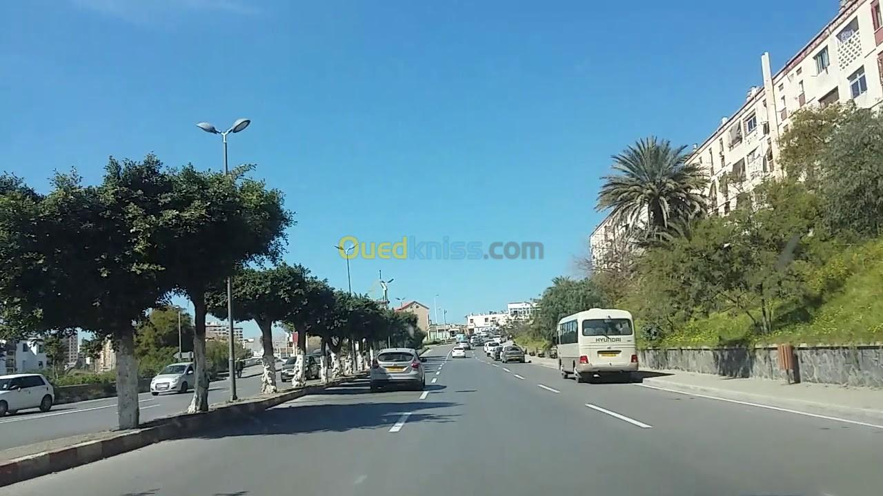 Vente Villa Alger Kouba