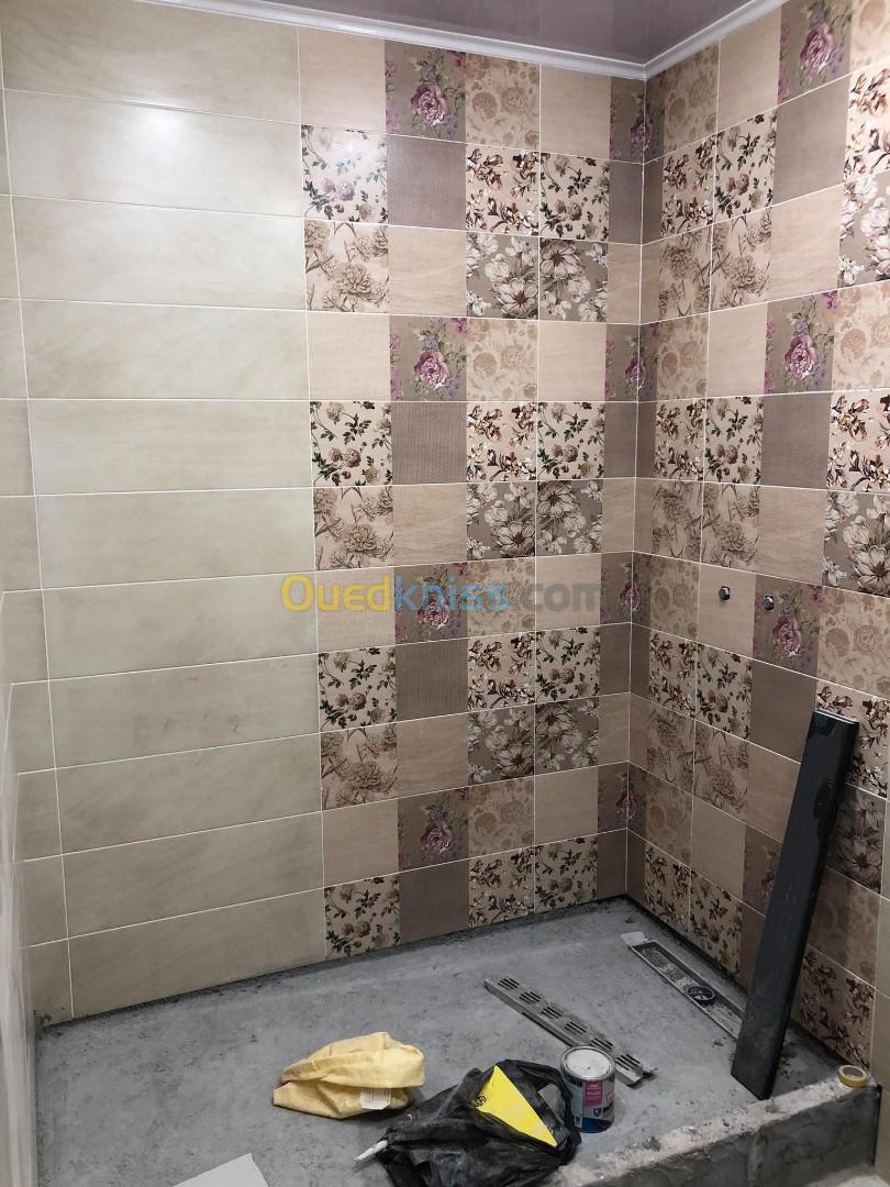 Vente Appartement F5 Alger Ain naadja