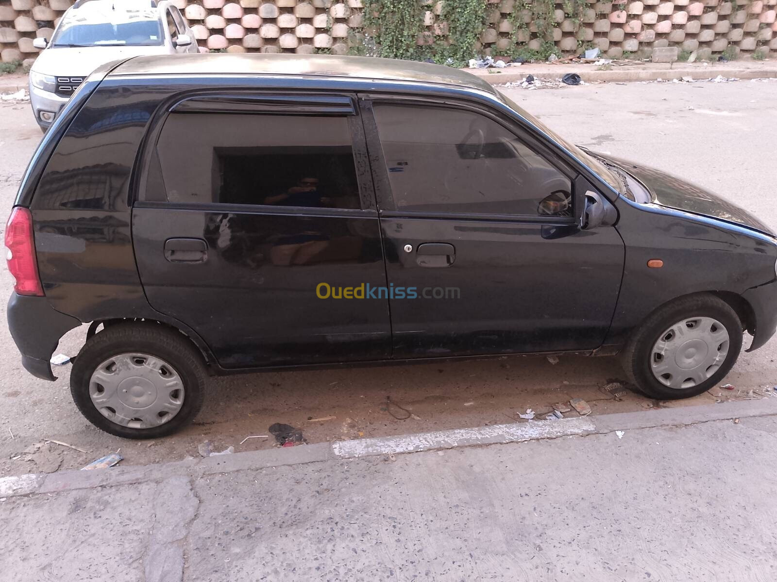 Suzuki Alto 2008 Alto