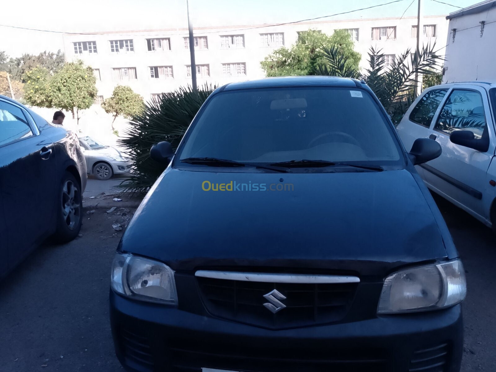 Suzuki Alto 2008 Alto