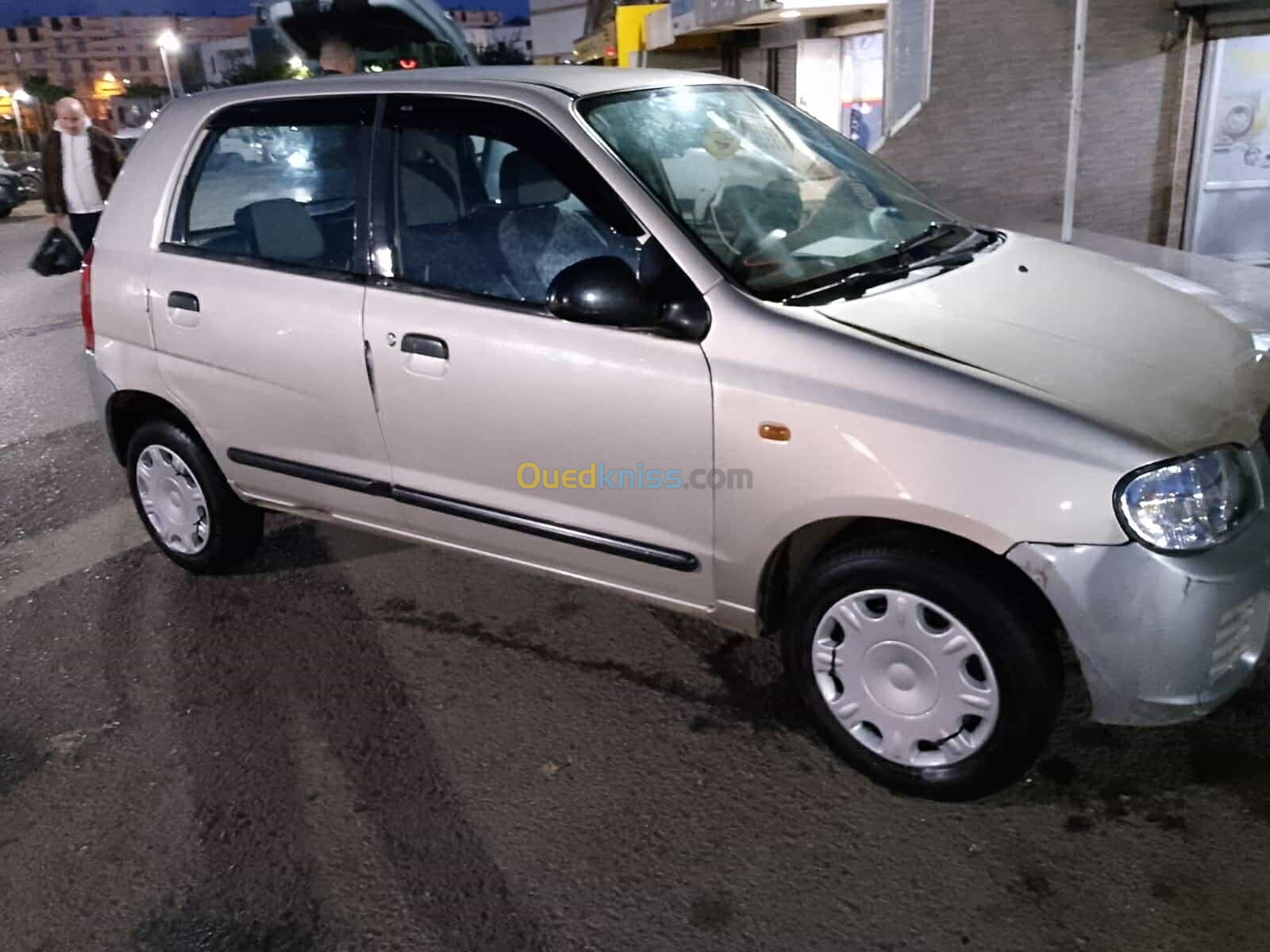 Suzuki Alto 2009 Alto