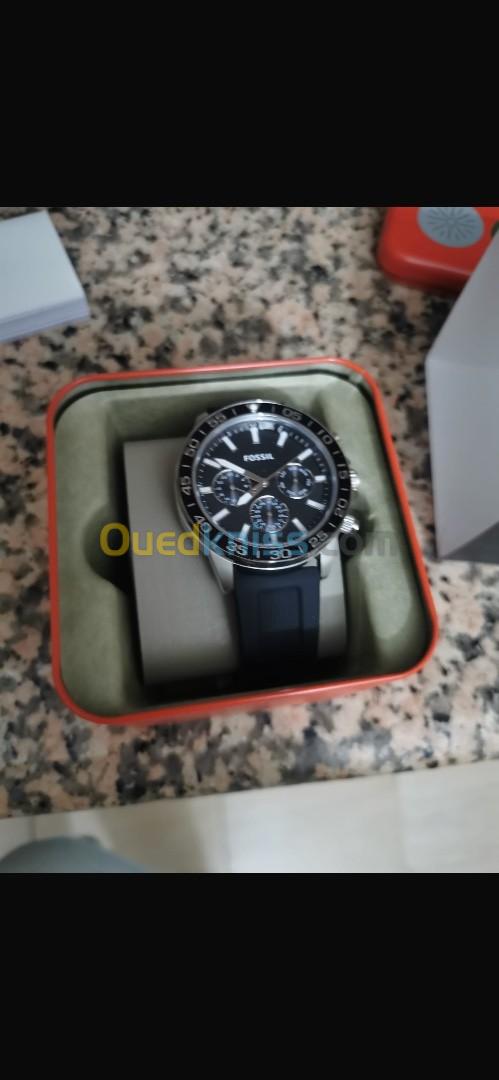 Montre fossil original 