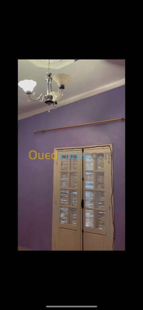 Vente Appartement F3 Mostaganem Ain nouissi