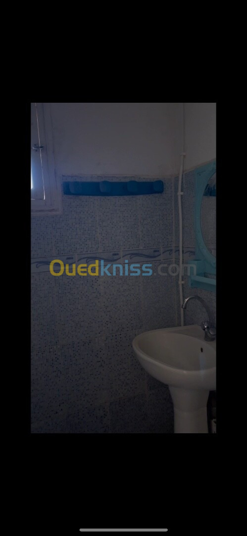 Vente Appartement F3 Mostaganem Ain nouissi