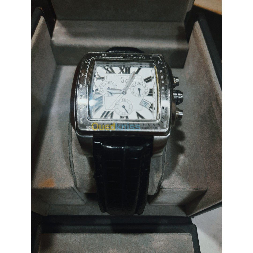 Montre Guess I30007G1