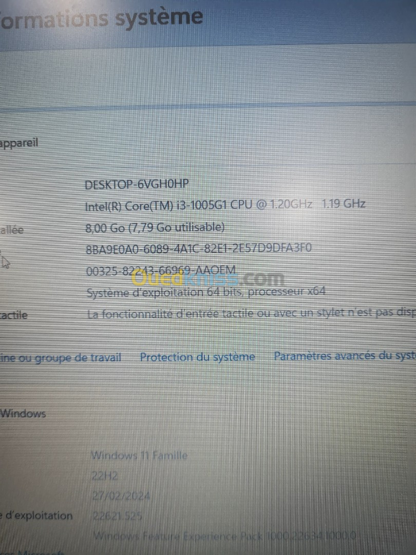 acer aspire 3/i3 10emme/8g/512g/15,6"fhd