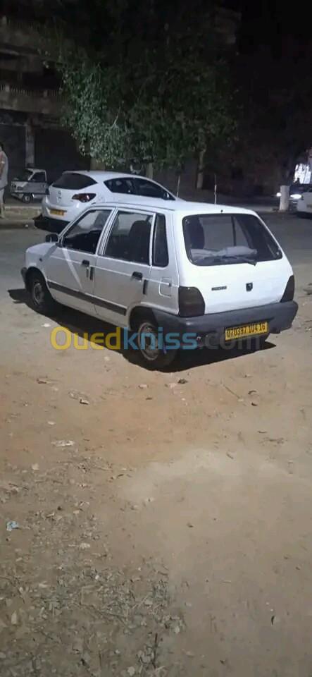 Suzuki Maruti 800 2004 Maruti 800