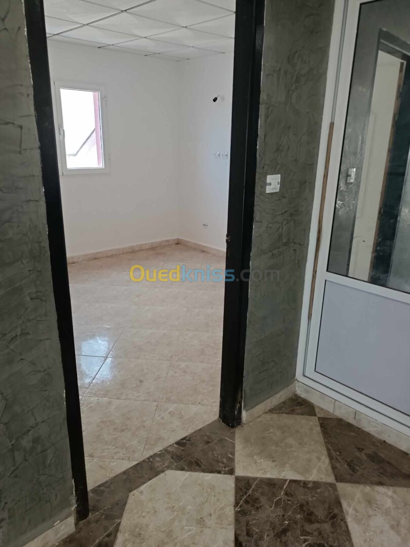 Vente Appartement Tizi Ouzou Tigzirt