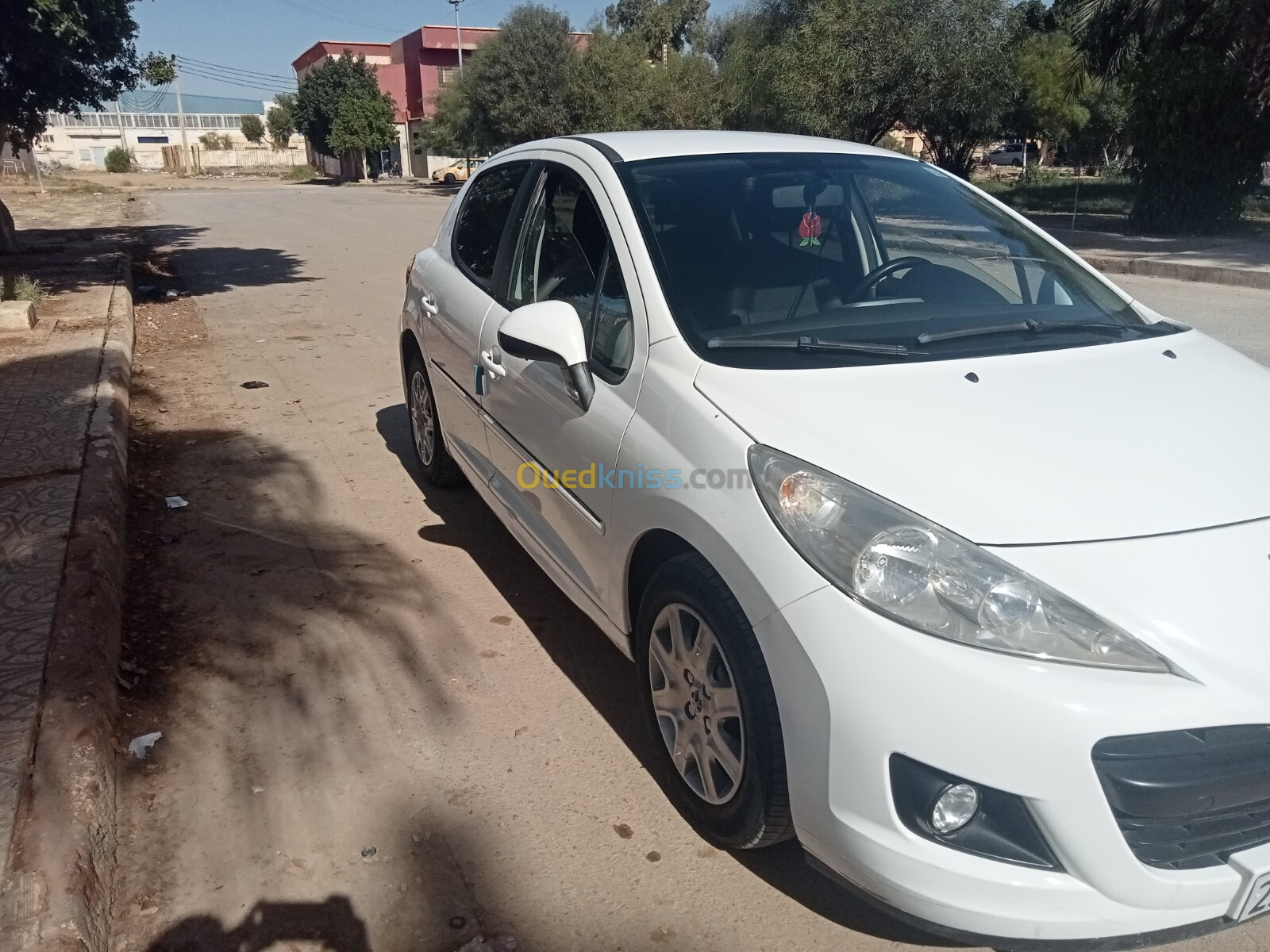 Peugeot 207 plus 2013 207 plus