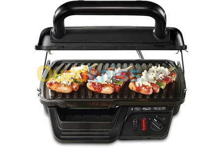 Tefal Grille viande 3EN1 GC308812