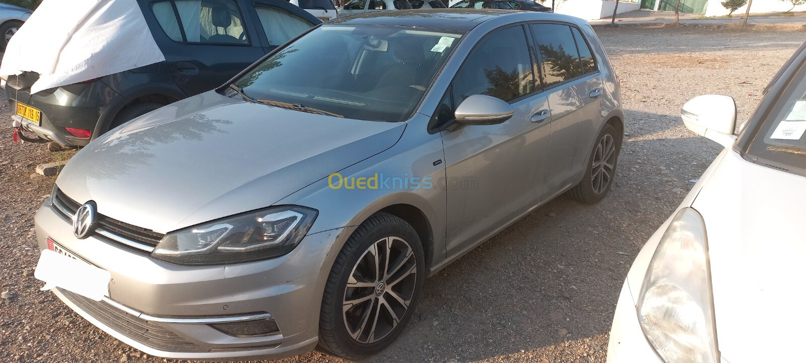 Volkswagen Golf 7 2018 JOIN