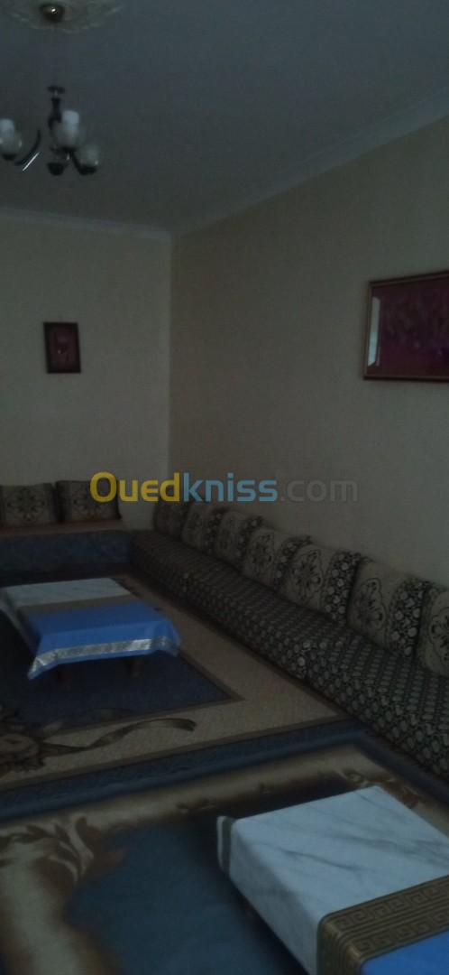 Vente Villa Relizane Bendaoud