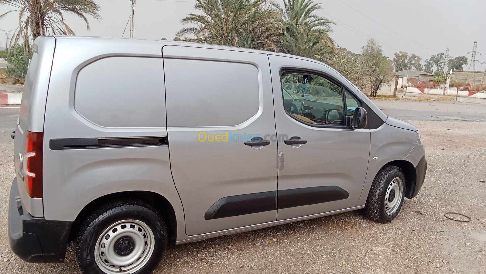 Fiat Professional Doblo 2023 Doublo