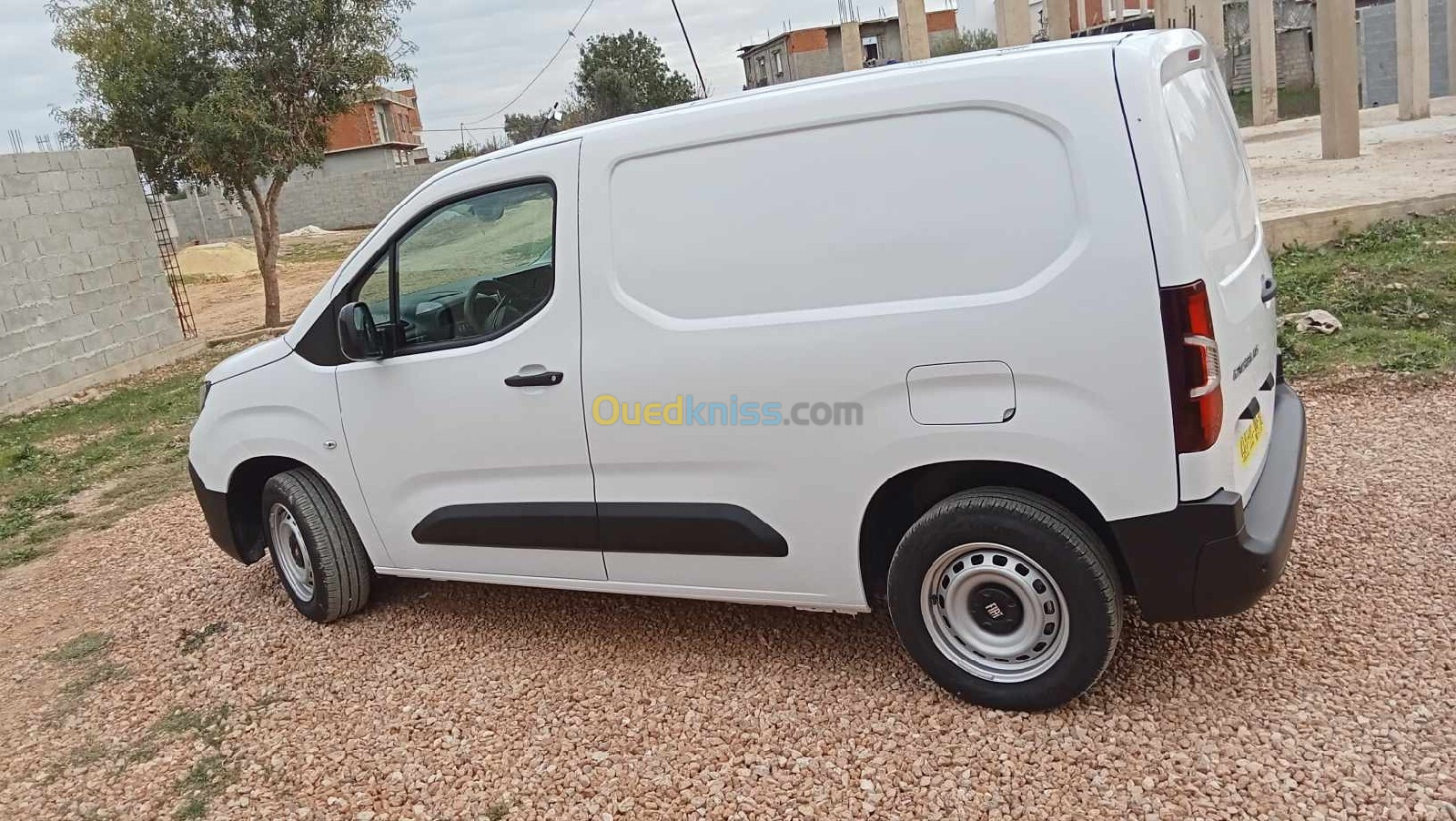 Fiat Doblo 2024 Doblo