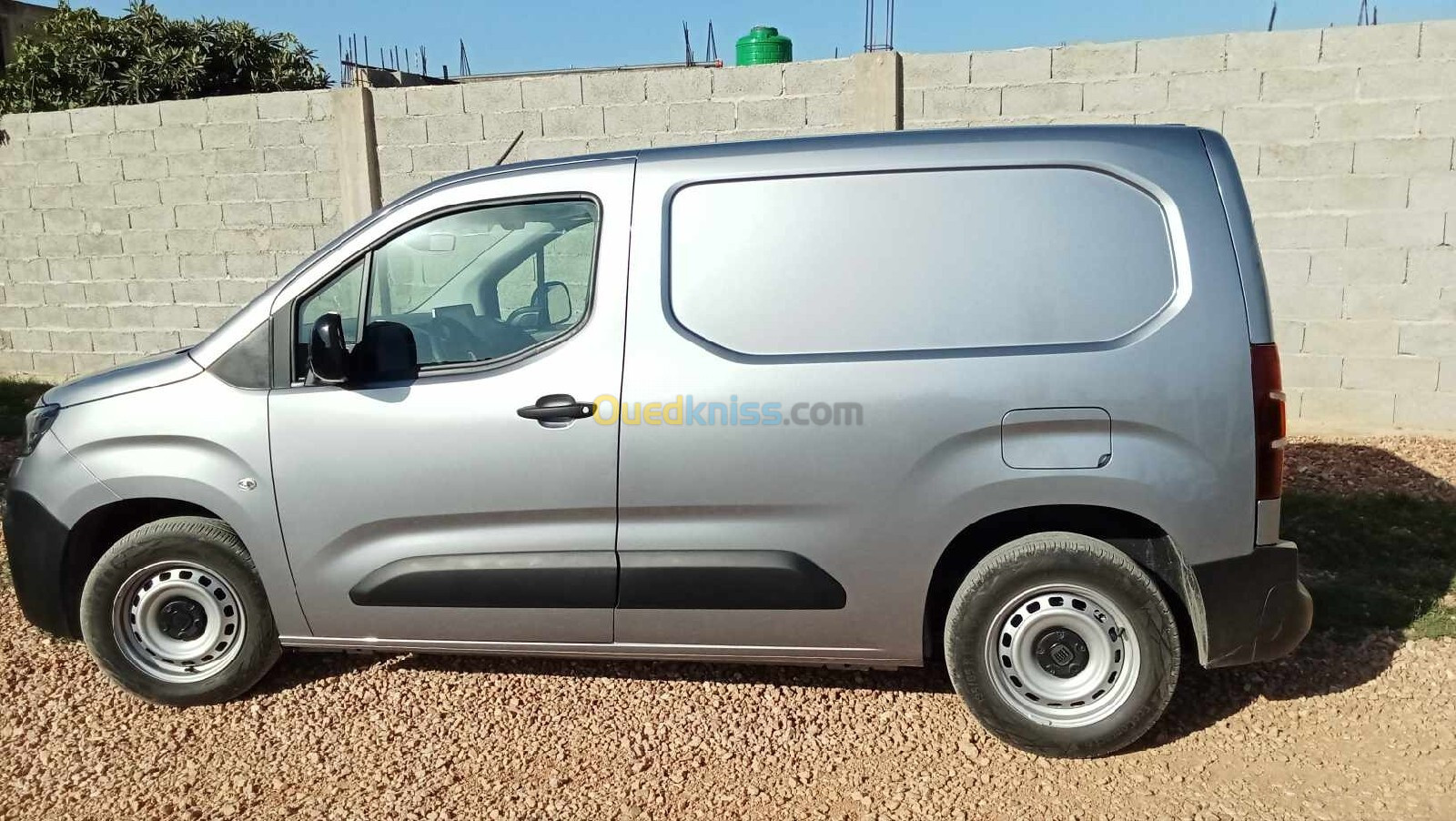 Fiat Professional Doblo 2023 Doblo