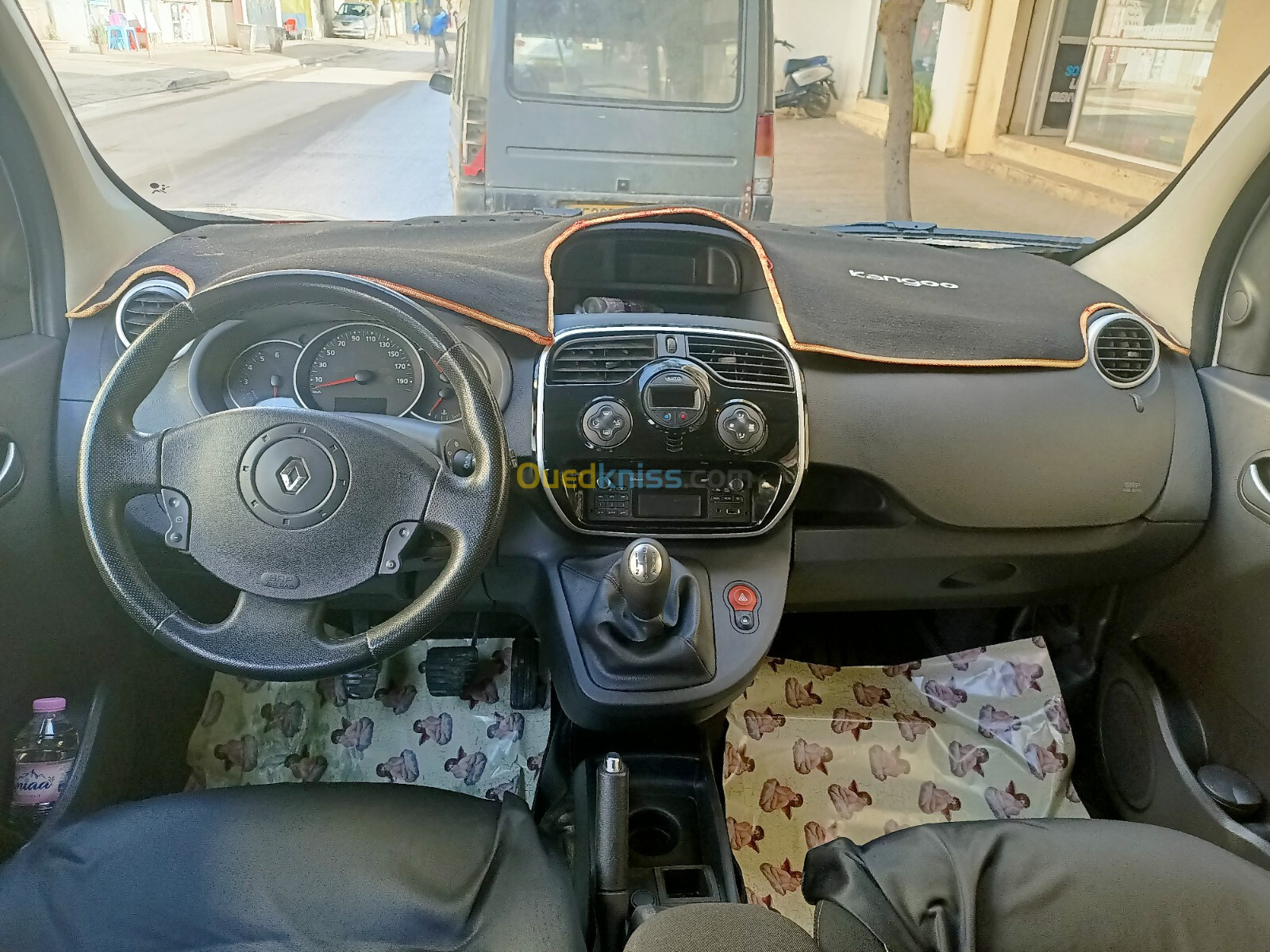 Renault Kangoo 2021