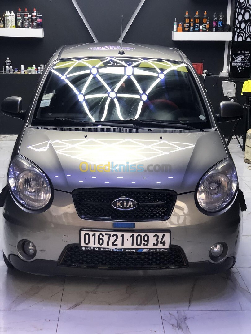 Kia Picanto 2009 