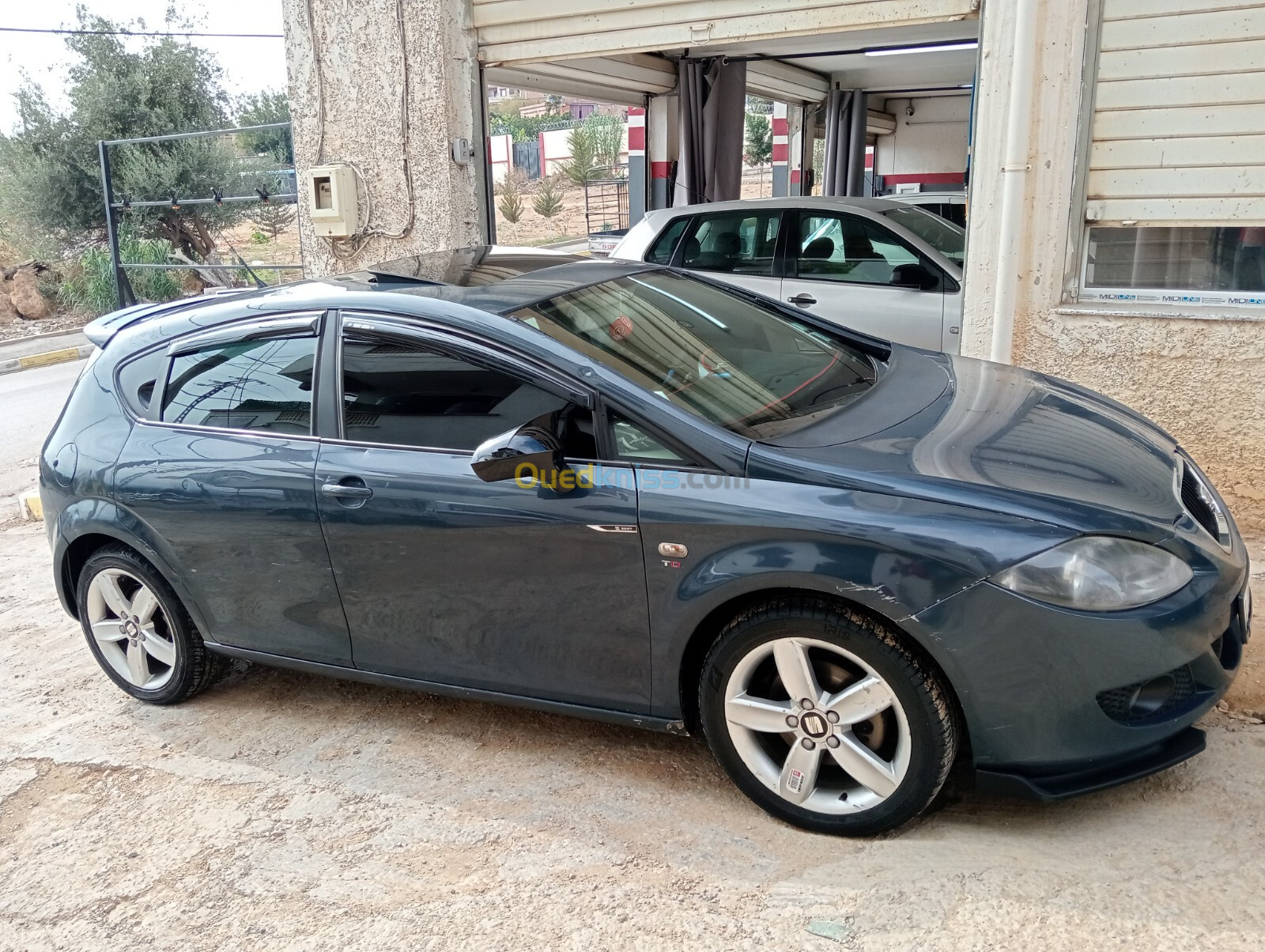 Seat Leon 2008 Leon