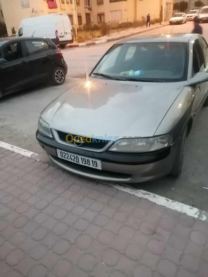 Opel Vectra 1998 VECTRA B