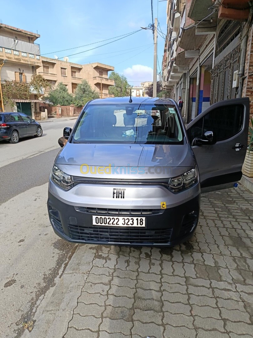 Fiat Doblo 2023 