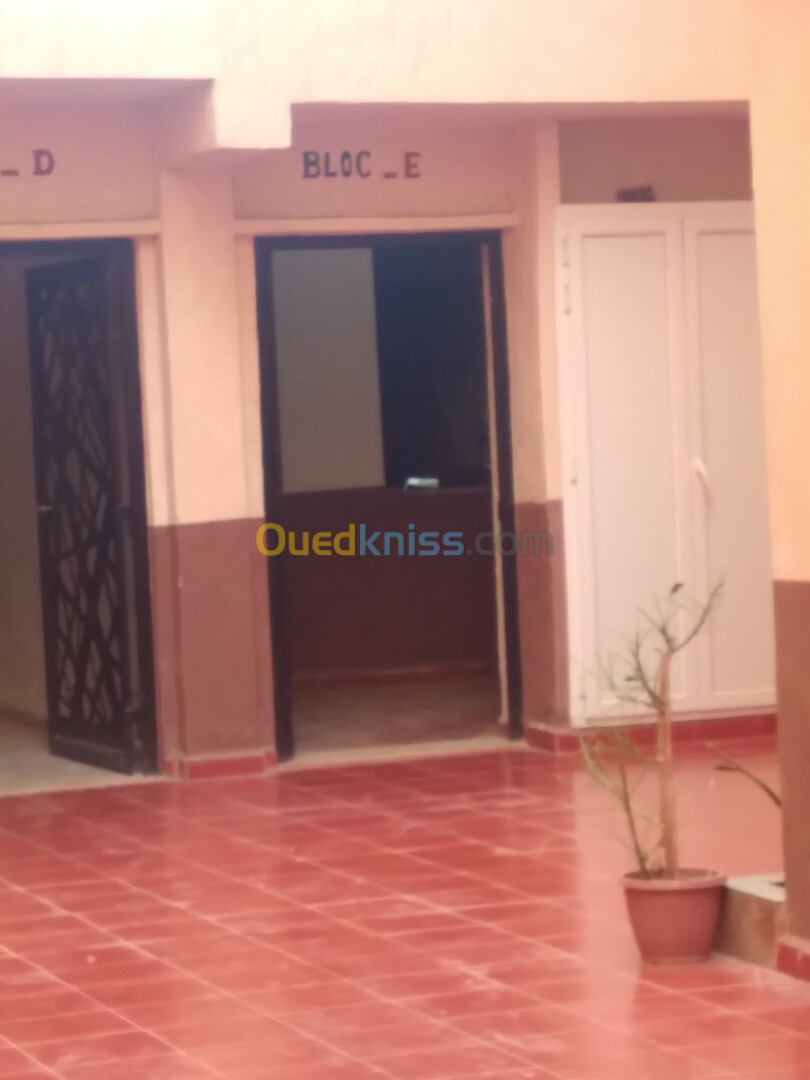 Vente Appartement F2 Jijel El aouana