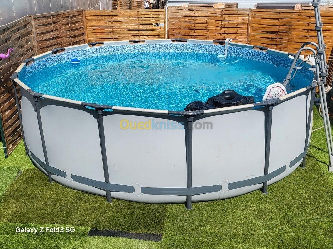 Piscine bestway