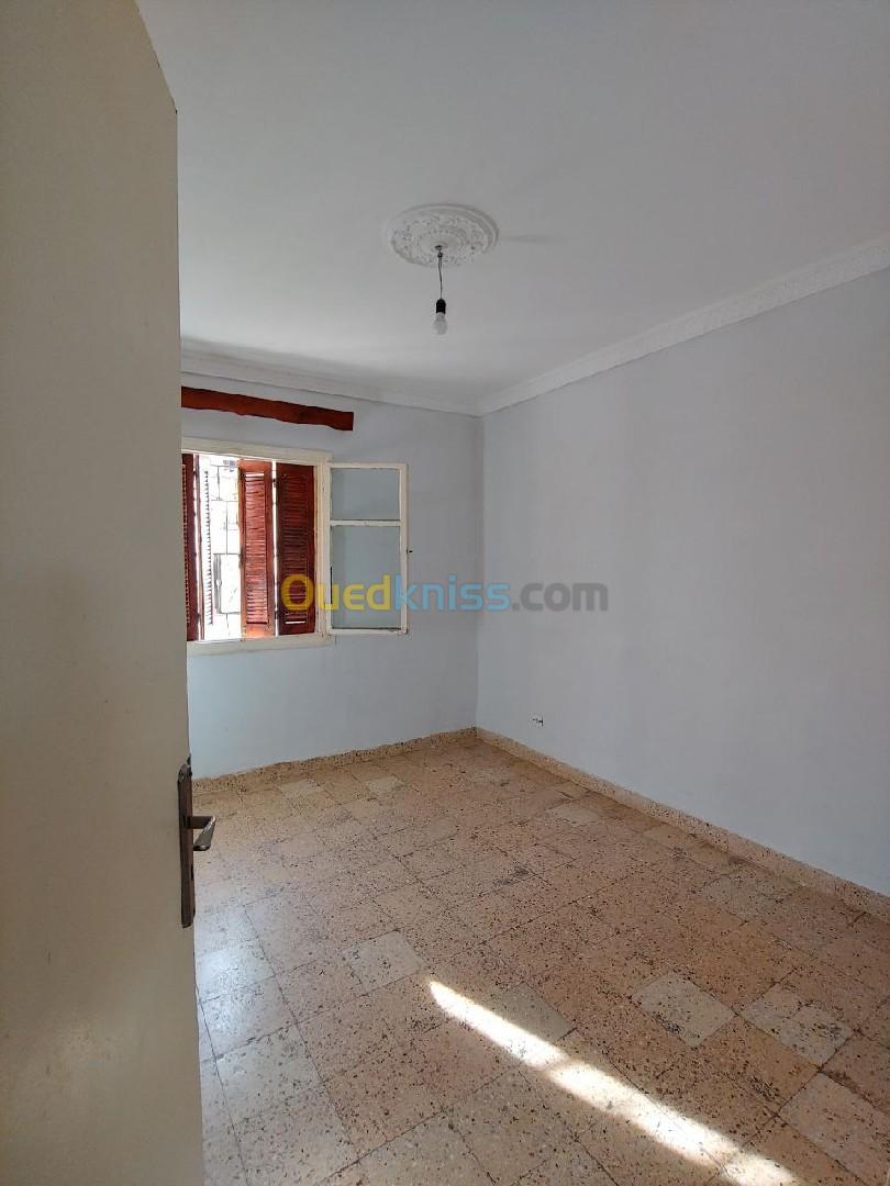 Vente Appartement F3 Tipaza Sidi ghiles