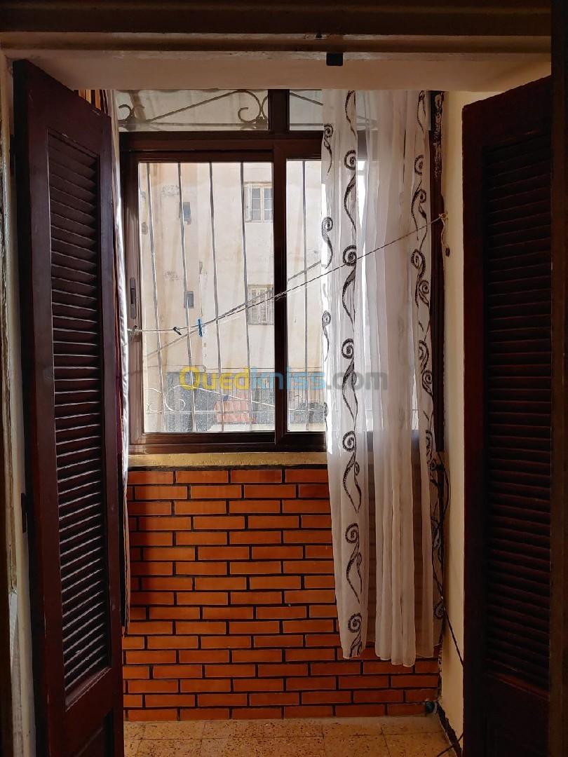 Vente Appartement F3 Tipaza Sidi ghiles