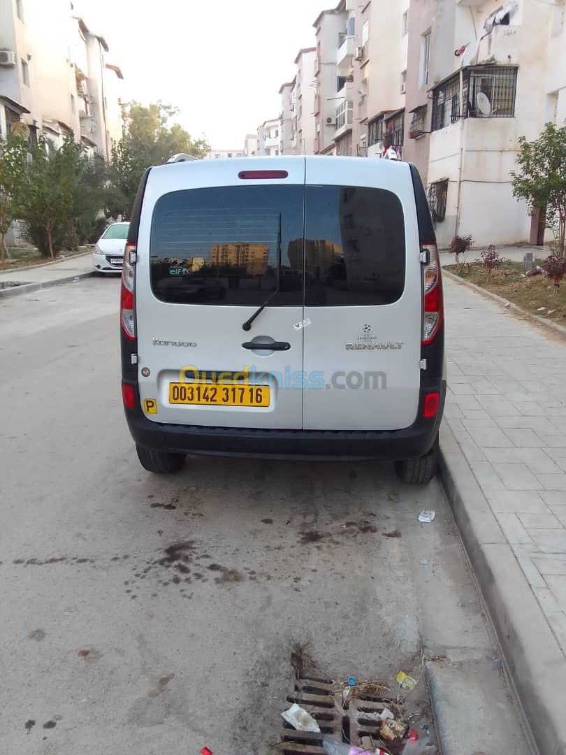 Renault Kangoo 2017 