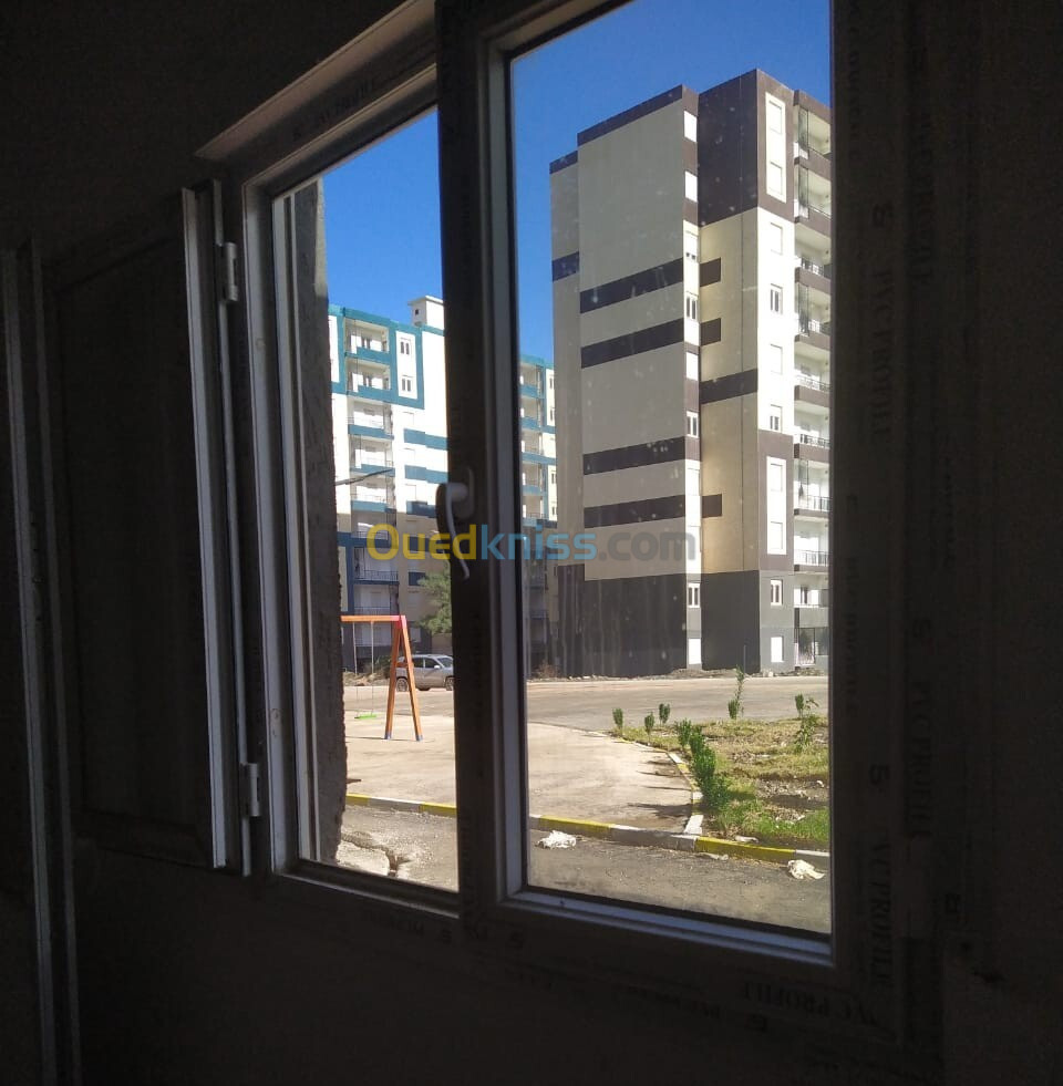 Location Appartement F3 Blida Bouinan